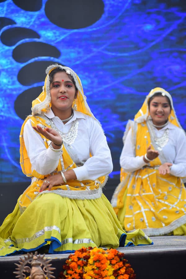 Career Point Gurukul Gallery 10