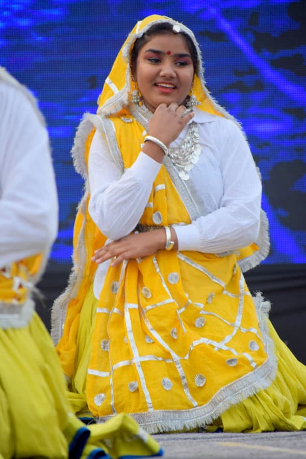 Career Point Gurukul Gallery 9