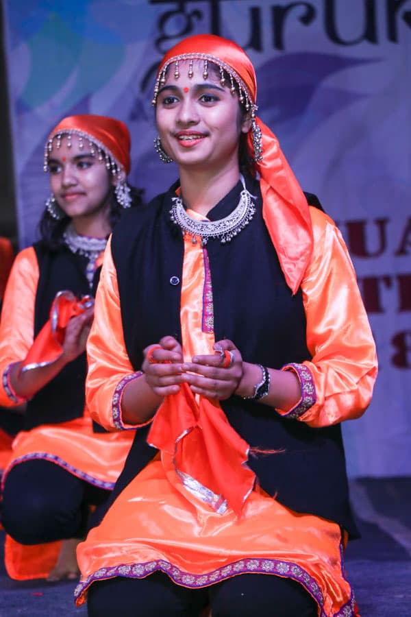 Career Point Gurukul Gallery 5