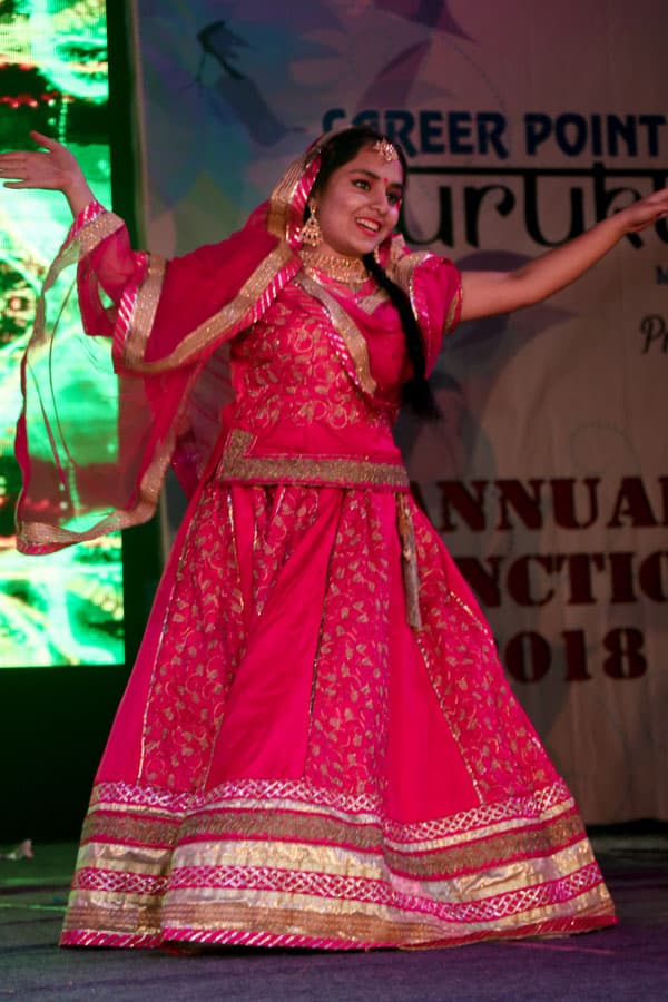 Career Point Gurukul Gallery 2