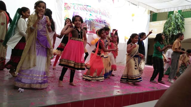 Chandanvan Public School Gallery 34