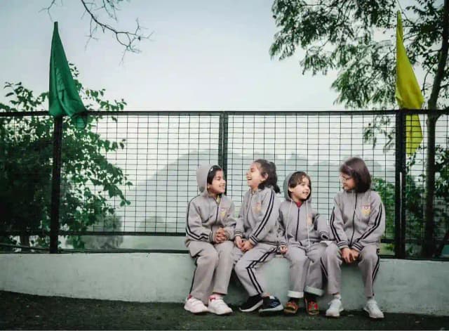 Dagshai Public School Gallery 10