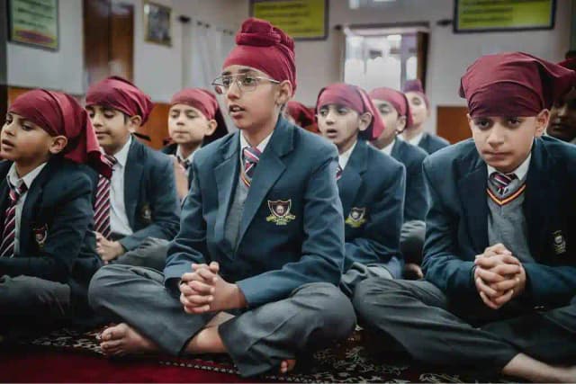 Dagshai Public School Gallery 9