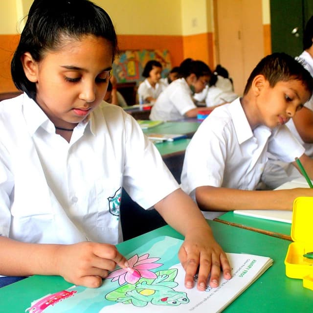 Delhi Public School Kashi Gallery 5