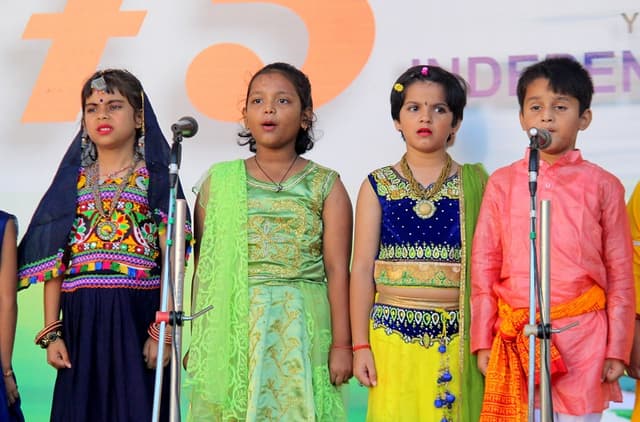 Delhi Public School Kashi Gallery 6