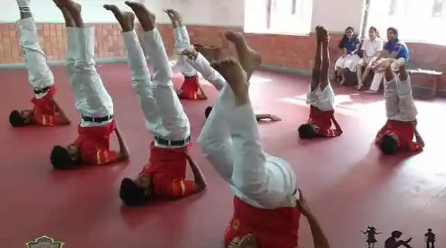 Delhi Public School Gallery 10