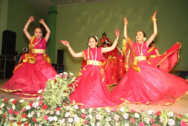 Delhi Public School Gallery 6