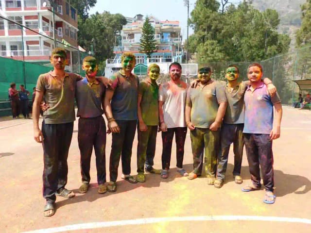 Durga Public School Gallery 13