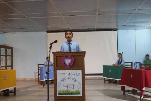 Durga Public School Gallery 10