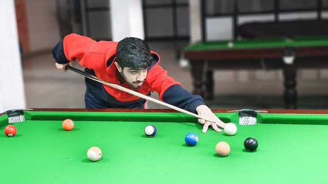 GD Goenka International School Gallery 1