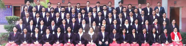 Gita Niketan Awasiya Vidyalaya Gallery 3