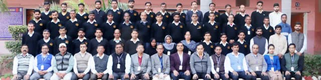 Gita Niketan Awasiya Vidyalaya Gallery 2