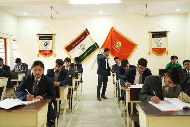 GRD World School Gallery 16