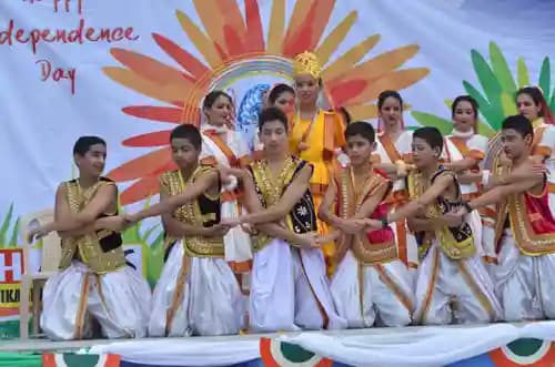 Him Academy Public School Gallery 7