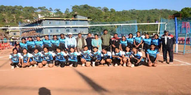 Kasauli International Public School Gallery 1