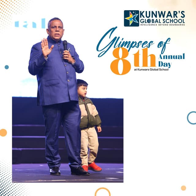 Kunwars Global School Gallery 6