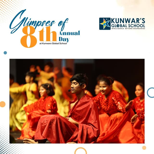 Kunwars Global School Gallery 5