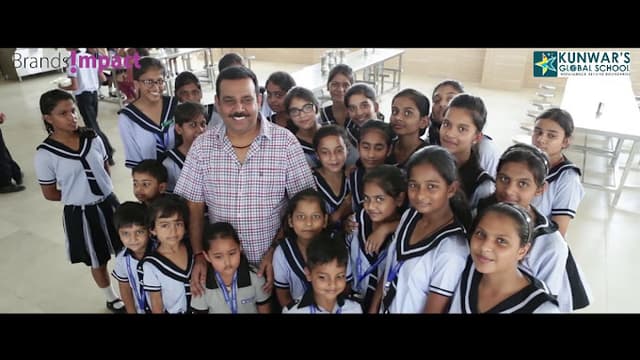 Kunwars Global School Gallery 4