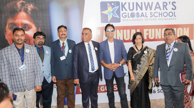 Kunwars Global School Gallery 3