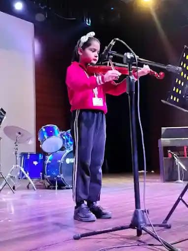 Lancers International School Gallery 2