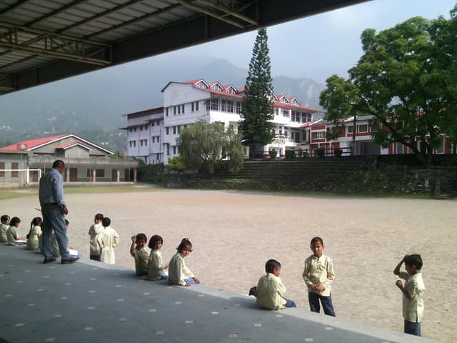 Moravian Institute Gallery 3