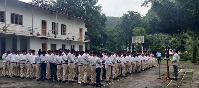 Moravian Institute Gallery 2