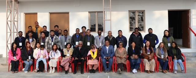 Moravian Institute Gallery 1