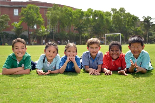 Pathways World School Gallery 6