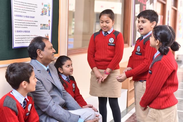 Pathways World School Gallery 5