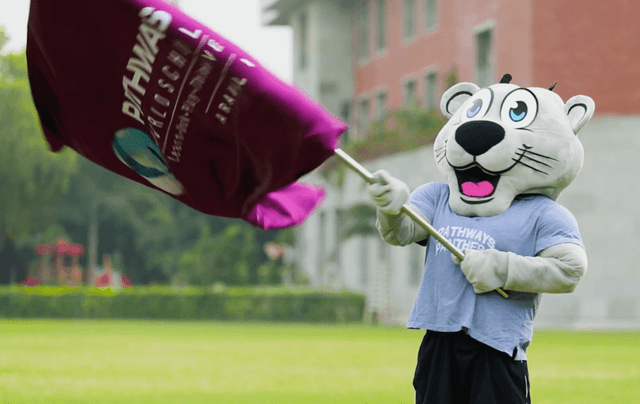 Pathways World School Gallery 19