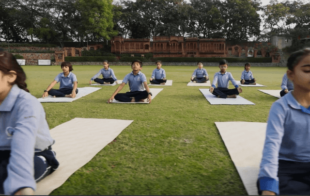 Pathways World School Gallery 18