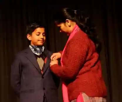 Pinegrove School, Dharampur Gallery 1