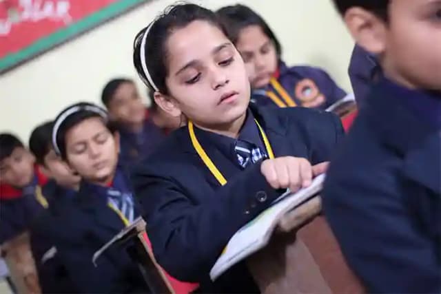 R.E.D. Senior Secondary School Gallery 7