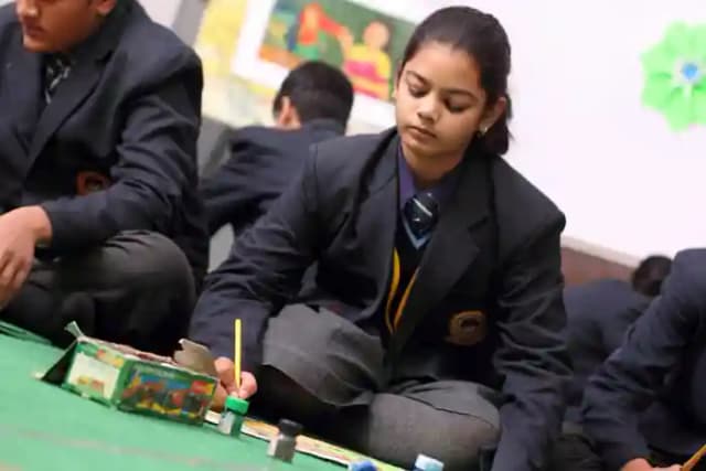 R.E.D. Senior Secondary School Gallery 5