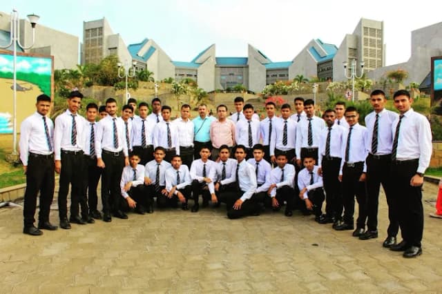 Sainik School Gallery 4