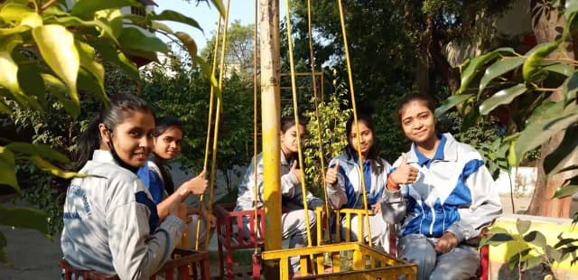 Sant Atulanand Residential Academy Gallery 4