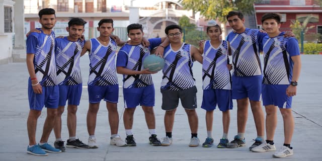 Satluj Public School Gallery 2