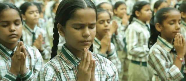 Shah Satnam Ji Girls School Gallery 2