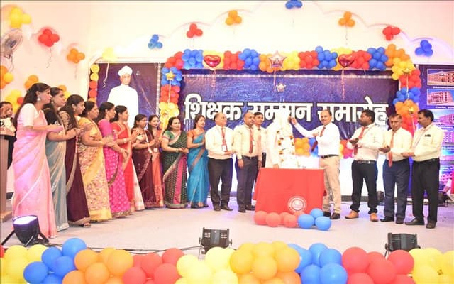 Swami Harsewanand Public School Gallery 48