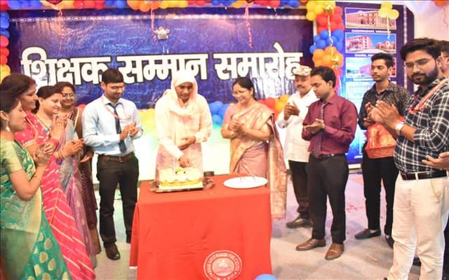 Swami Harsewanand Public School Gallery 43