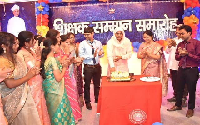 Swami Harsewanand Public School Gallery 44