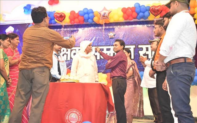 Swami Harsewanand Public School Gallery 40