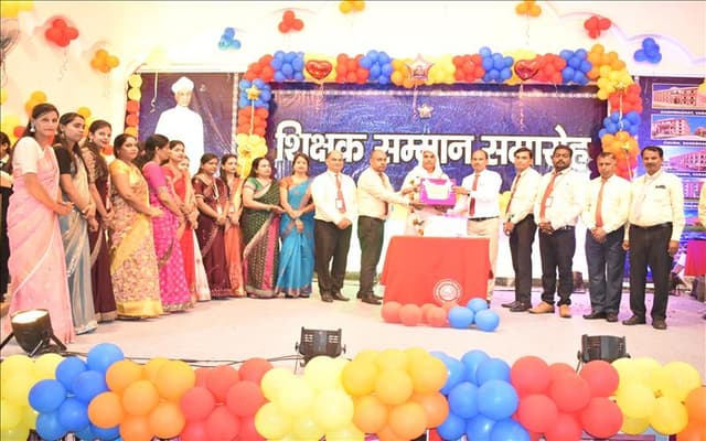 Swami Harsewanand Public School Gallery 47