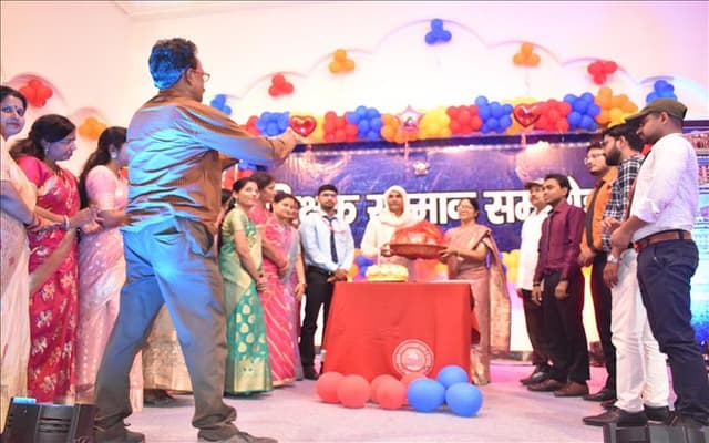 Swami Harsewanand Public School Gallery 42