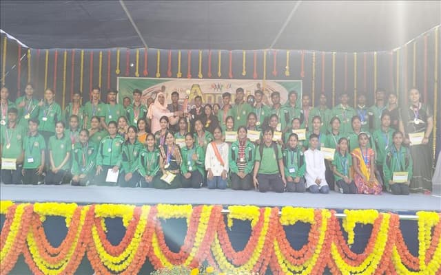 Swami Harsewanand Public School Gallery 30