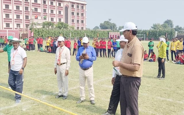 Swami Harsewanand Public School Gallery 10