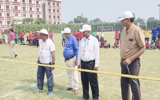 Swami Harsewanand Public School Gallery 9