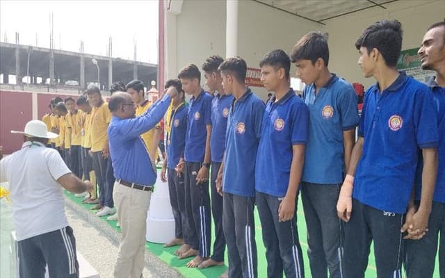 Swami Harsewanand Public School Gallery 5