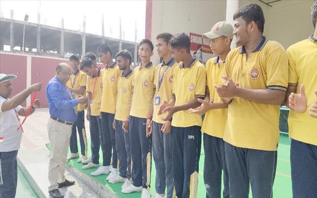 Swami Harsewanand Public School Gallery 6