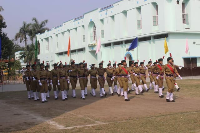 The Oxford Academy Gallery 2